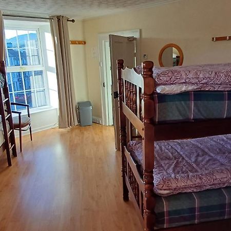 Failte Lodging Kenmare Town Centre Екстер'єр фото