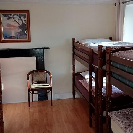 Failte Lodging Kenmare Town Centre Екстер'єр фото