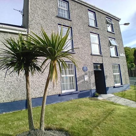 Failte Lodging Kenmare Town Centre Екстер'єр фото