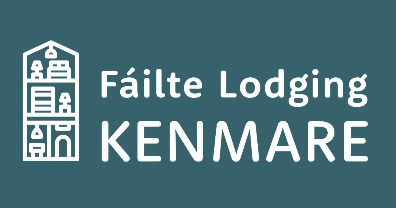 Failte Lodging Kenmare Town Centre Екстер'єр фото