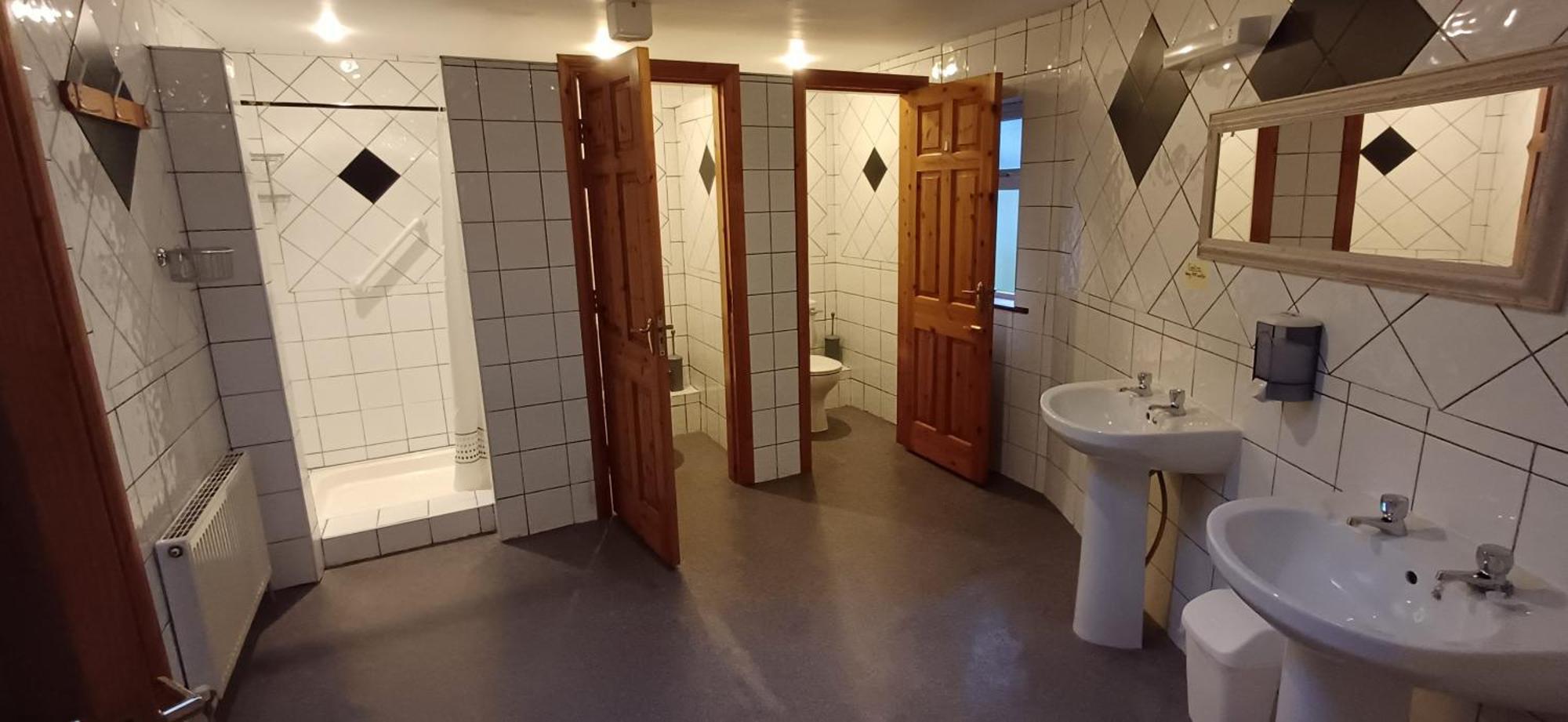 Failte Lodging Kenmare Town Centre Екстер'єр фото