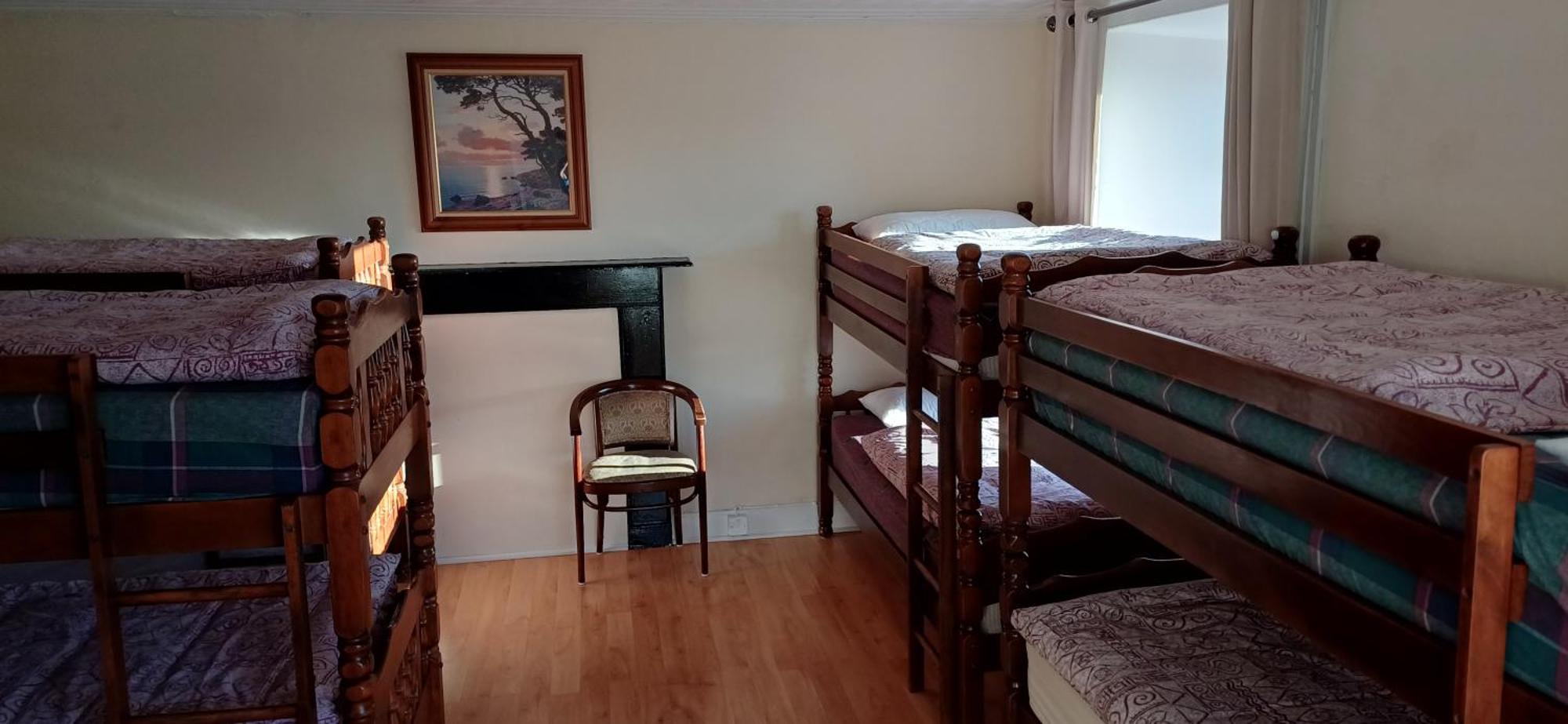 Failte Lodging Kenmare Town Centre Екстер'єр фото