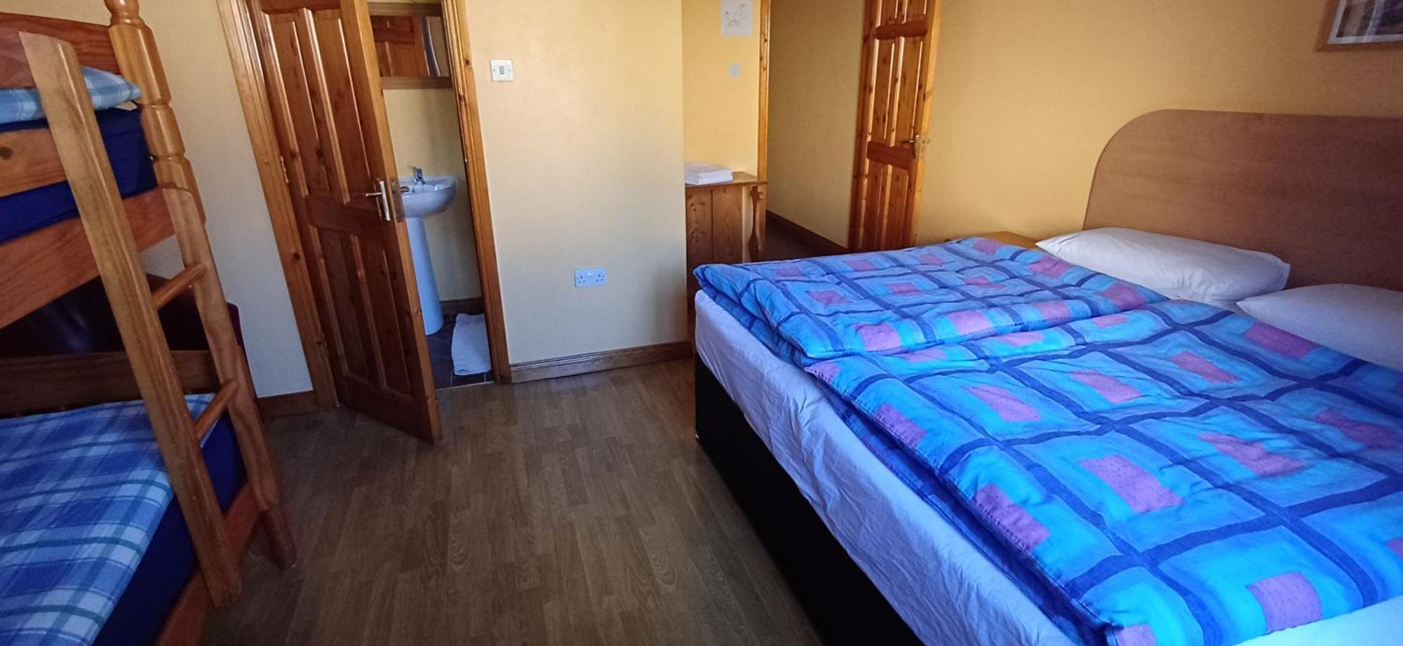 Failte Lodging Kenmare Town Centre Екстер'єр фото