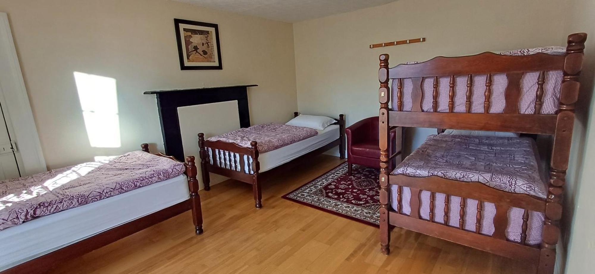 Failte Lodging Kenmare Town Centre Екстер'єр фото