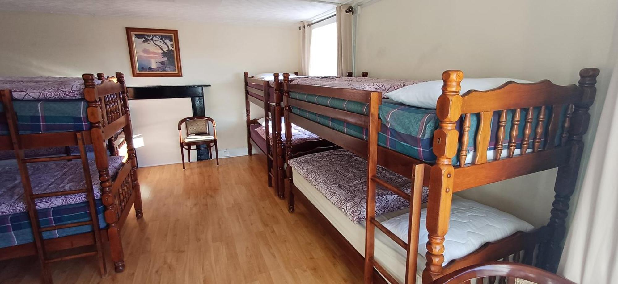 Failte Lodging Kenmare Town Centre Екстер'єр фото