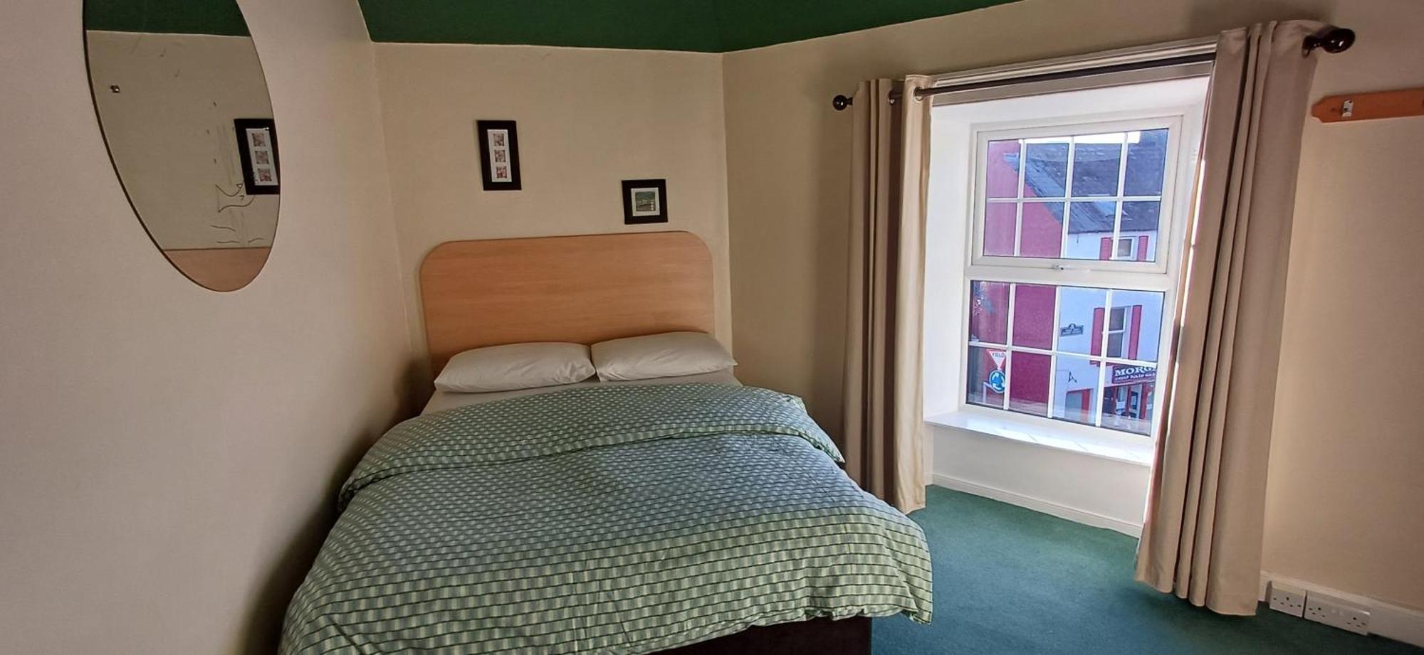 Failte Lodging Kenmare Town Centre Екстер'єр фото